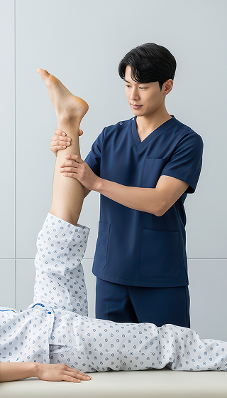 연세탑튼튼365의원 비수술 치료